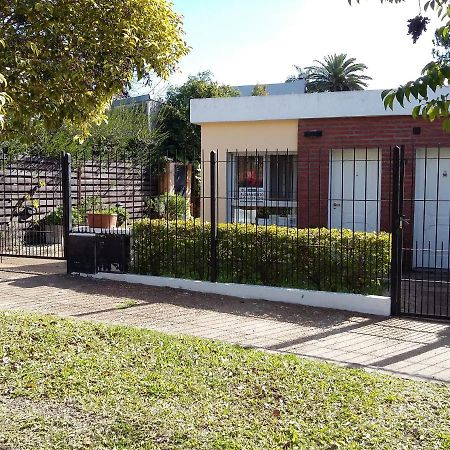 El Solar De Maria Lägenhet Colón Exteriör bild