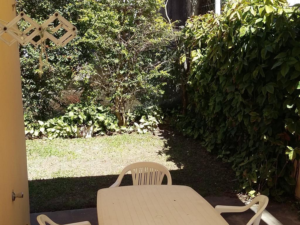 El Solar De Maria Lägenhet Colón Exteriör bild